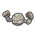 Geodude