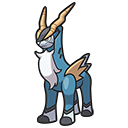 Cobalion