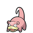 Slowpoke