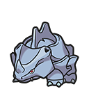 Rhyhorn