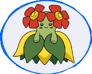 PMA trivia Bellossom.png