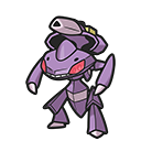 Shock Drive Genesect