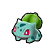 Menu sprite from Pokémon Battle Revolution