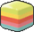 Rainbow Pokéblock Sprite.png