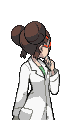 B2W2 Rosa Pokéstar Back Scientist.png