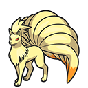 Ninetales