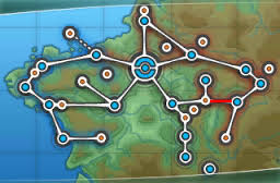 Kalos Route 21