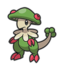 Breloom