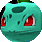 Bulbasaur