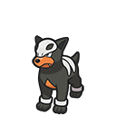 Houndour