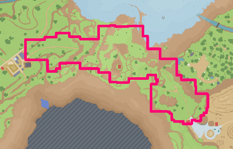 Paldea Dalizapa Passage Map.png