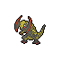 Haxorus (Pokémon)