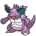 Nidoking