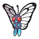 Butterfree