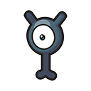 Unown