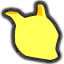 Mewtwo SSBU Stock Icon Yellow.png