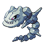 Bobby's Steelix