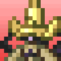 Aegislash Shield Pokémon Picross.png