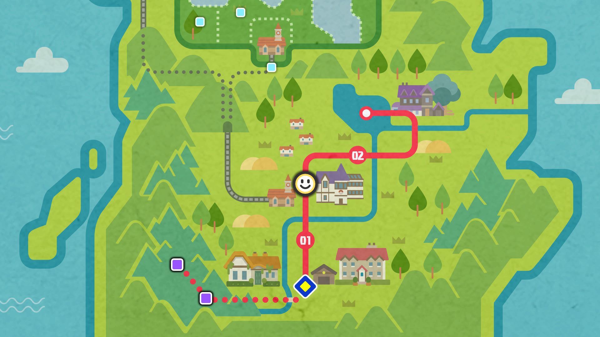 Galar Wedgehurst Map.png