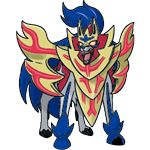 889Zamazenta Dream.png