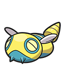 Dunsparce