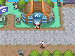 Violet Gym Exterior HGSS screenshot.png