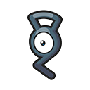 Unown