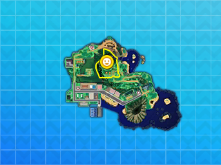 Alola Route 0