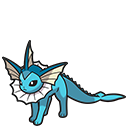 Vaporeon