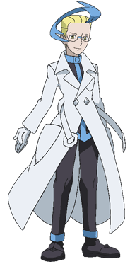 Colress anime art.png