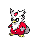 Delibird