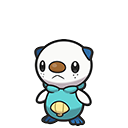 Oshawott