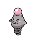 Spoink