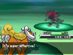 Zoroark event battle BW.png