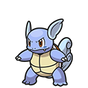 Wartortle