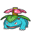 Venusaur