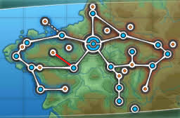 Kalos Route 6