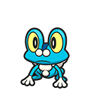 Froakie