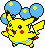 Flying Pikachu Yellow.png