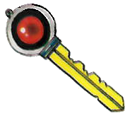 Secret Key