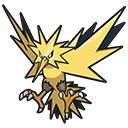 Zapdos