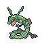 Rayquaza