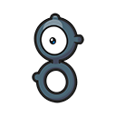 Unown