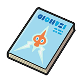 Rotom Catalog