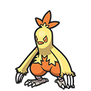 Combusken