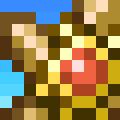 Staryu Pokémon Picross.png