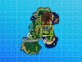 Alola Route 0