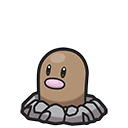 Diglett