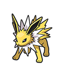 Jolteon