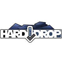 Hard Drop Tetris Wiki logo.png